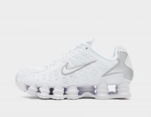 Nike Shox TL para mujer