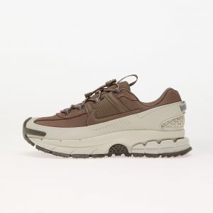 Zapatillas Nike W Zoom Vomero Roam Light Bone/ Mink Brown-Court Purple EUR 41