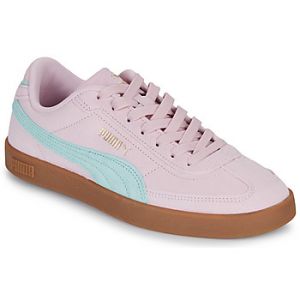 Puma  Zapatillas Club II Era Suede  para mujer