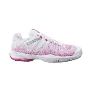 Babolat SENSA Blanco Rosa Mujer 31S21757 1050