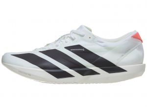Zapatillas hombre adidas Adizero Adios 9 Blanco/Negro