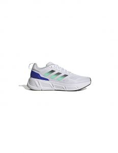 Zapatillas de running adidas questar blanco hombre