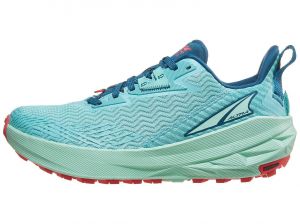 Zapatillas mujer Altra Experience Wild - Teal