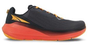 Altra FWD Via - hombre - negro