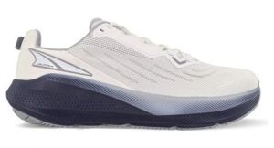 Altra FWD Via - hombre - blanco