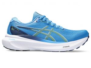 ASICS Gel - Kayano 30 Waterscape / Electric Lime Hombre 