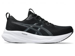 ASICS Gel - Pulse 16 Black / Metropolis Mujer 