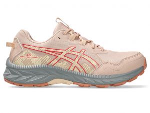 ASICS Gel - Venture 10 Maple Sugar / Cozy Pink Mujer 