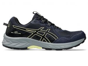 ASICS Gel - Venture 10 Midnight / Black Hombre 