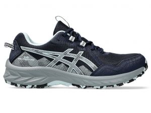 ASICS Gel - Venture 10 Midnight / Gravel Mujer 