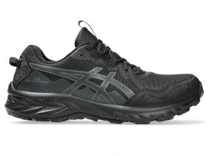 ASICS Gel - Venture 10 Black / Graphite Grey Mujer 