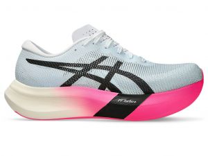 ASICS Metaspeed Sky Paris Light Blue / Black Unisex 