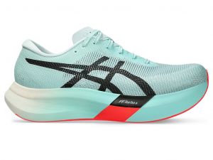 ASICS Metaspeed Sky Paris Illuminate Mint / Black Unisex 