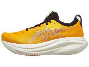 Zapatillas hombre ASICS Gel Nimbus 27 Amber/Neutral Pink