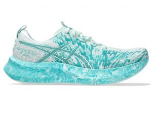 ASICS Noosa Tri 16 Soothing Sea / White Hombre 