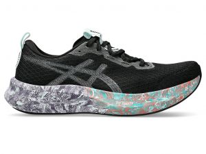 ASICS Noosa Tri 16 Black / Soothing Sea Hombre 