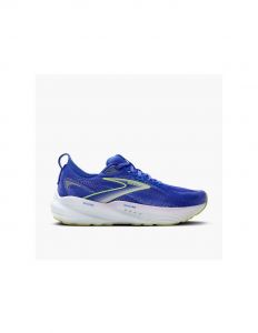 Zapatillas de running brooks glycerin 22 mujer amparo azul