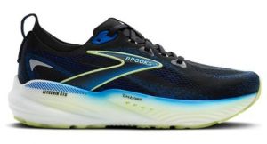 Brooks Running Glycerin GTS 22 - hombre - negro