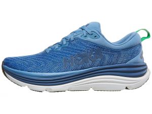 Zapatillas hombre HOKA Gaviota 5 Downpour/Thunder Cloud