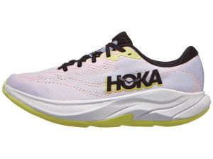 Zapatillas mujer HOKA Rincon 4 Carnation/Starlight Glow