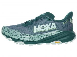 Zapatillas hombre HOKA Speedgoat 6 GTX Blue Twilight/Druzy