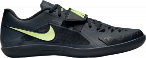 Zapatillas de atletismo Nike  ZOOM RIVAL SD 2