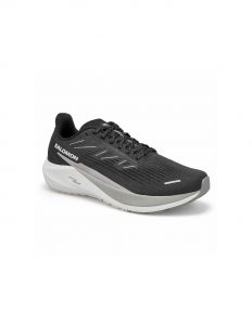 Zapatillas de trail salomon aero blaze 2 black/black/sharkskin ho