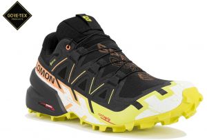 Speedcross 6 Gore-Tex