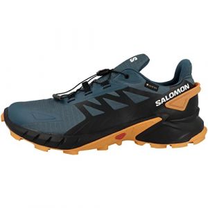 SALOMON Shoes Supercross 4 GTX