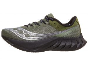 Zapatillas hombre Saucony Endorphin Pro 4 Olivine/Black