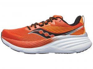 Zapatillas hombre Saucony Hurricane 24 Pepper/Skydiver