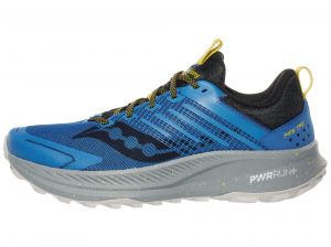 Zapatillas hombre Saucony Ride TR 2 Skydiver/Black
