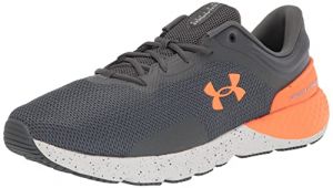 Under Armour Men's Under Armour Curry Two Suit & Tie Running Shoe