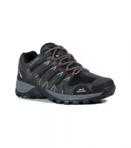 HI-TEC Corzo Low WP -zapatillas trekking