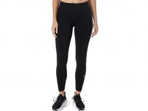 ASICS Sport Seamless Tight Performance Black Mujer 