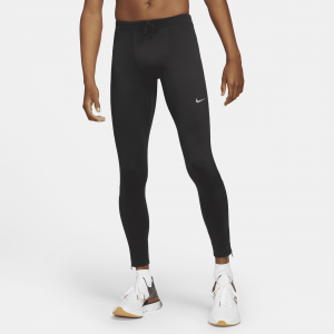 Nike Challenger Mallas de running Dri-FIT - Hombre - Negro