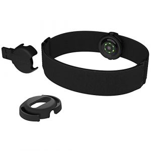 Polar OH1 - Sensor de Pulso óptico Resistente al Agua con Clip sujeción para Gafas natación - Versión Nueva