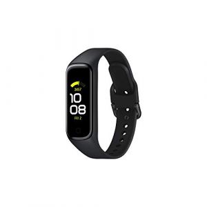 SAMSUNG Galaxy Fit2 Negro con acelerómetro
