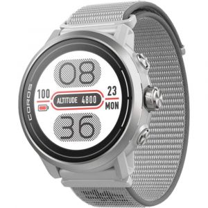 Coros apex 2 premium multisport pulsómetros con gps