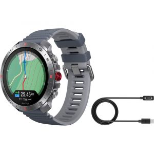 Polar grit x2 pro s-l pulsómetros con gps
