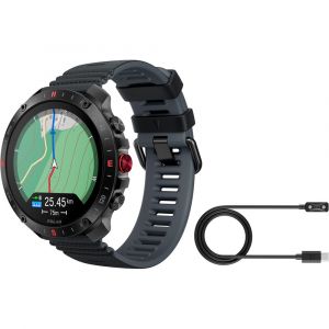 Polar grit x2 pro s-l pulsómetros con gps