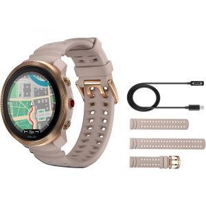 Polar vantage m3 s-l pulsómetros con gps