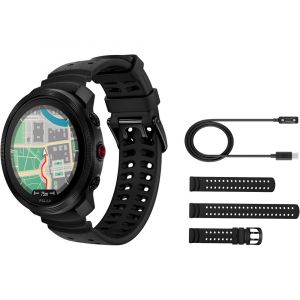 Polar polar vantage m3 s-l pulsómetros con gps