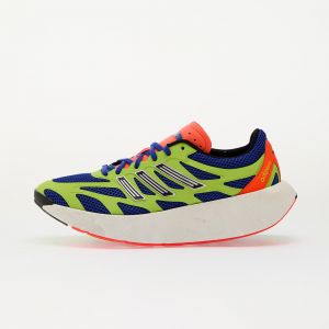 Zapatillas adidas Adizero Aruku Lucid Blue/ Core Black/ Solar Slime EUR 46