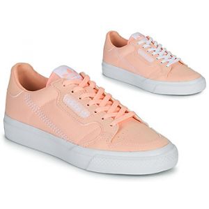 adidas  Zapatillas CONTINENTAL VULC J  para niÃ±a