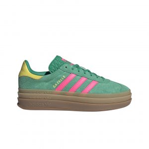 Adidas gazelle bold w Zapatillas Mujer