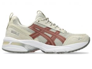 ASICS Gel - 1090 V2 Light Dust / Umeboshi Mujer 