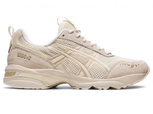 ASICS Gel - 1090 V2 Cream / Cream Unisex 
