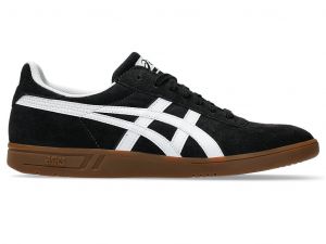 ASICS Gel - Vickka Pro Black / Brown Hombre 