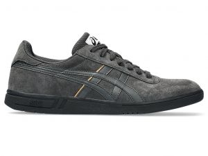 ASICS Gel - Vickka Pro Black / Black Hombre 
